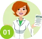 Illustration Les Menus Services
