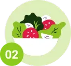 Illustration Les Menus Services