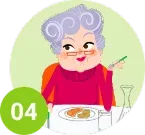 Illustration Les Menus Services