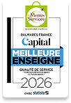 Logo Meilleure Enseigne 2026