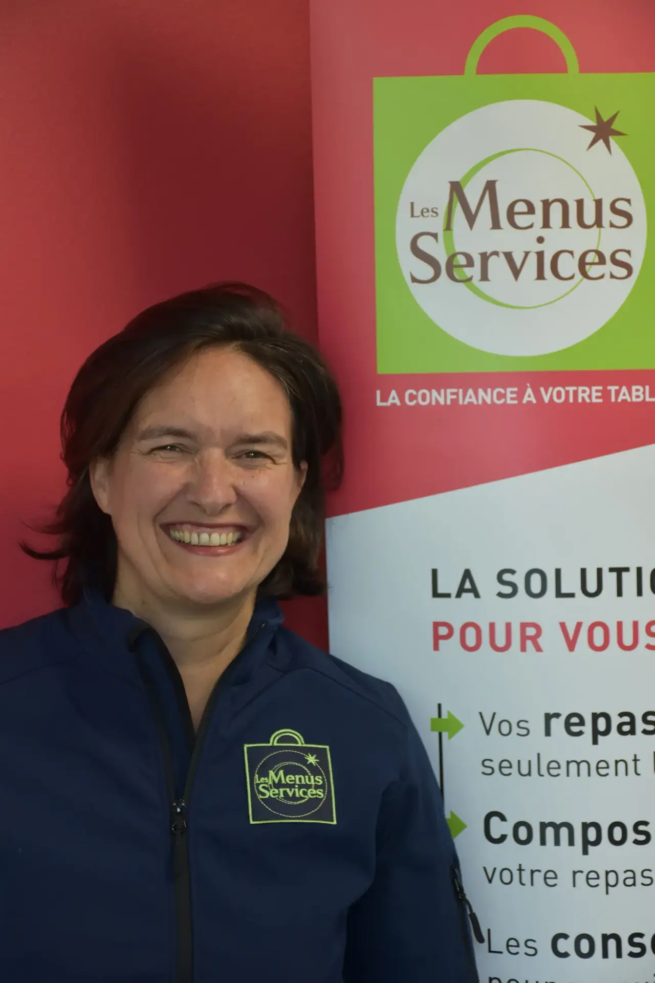 Photo LES MENUS SERVICES RUEIL MALMAISON